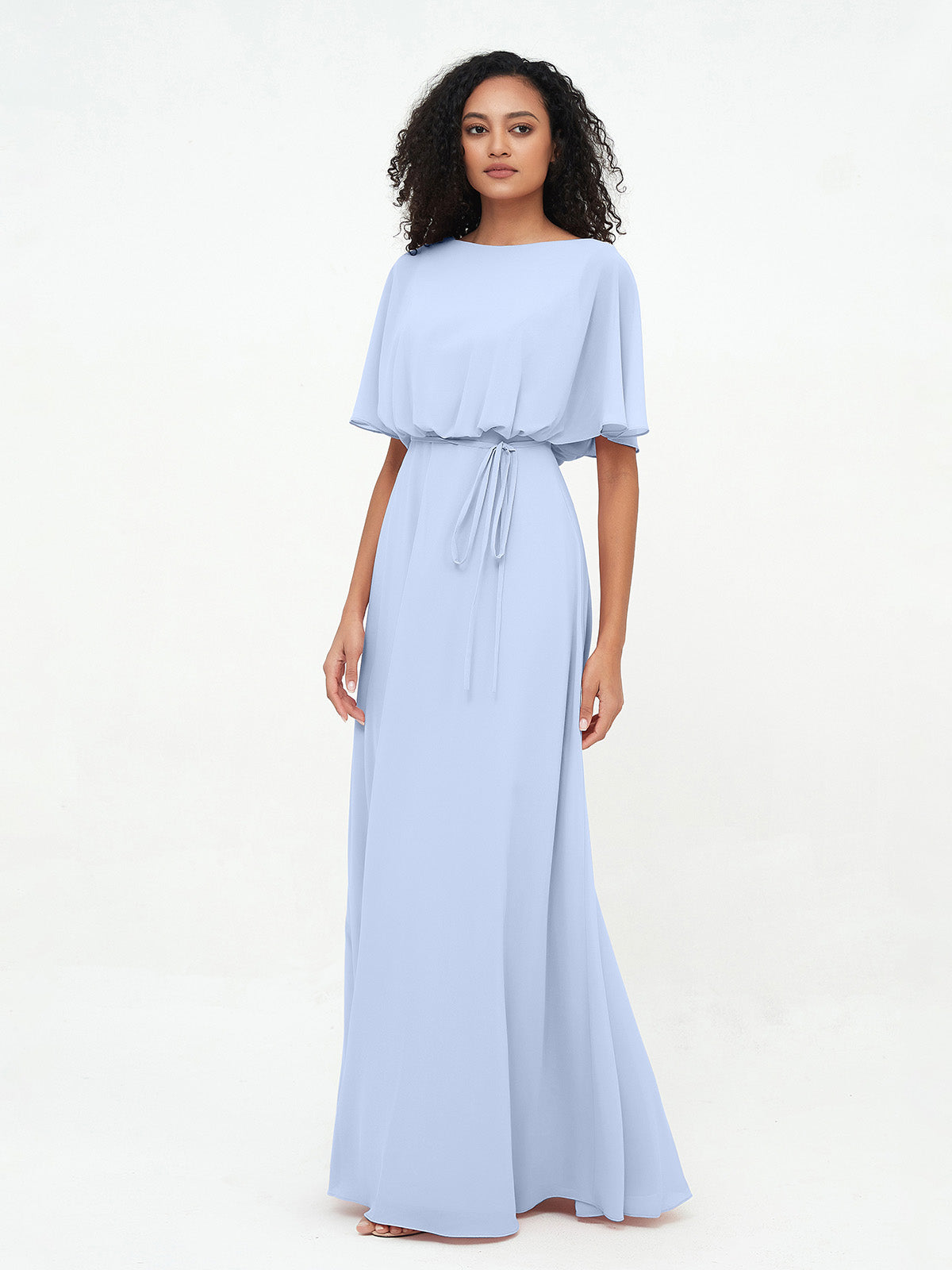 Sky Blue